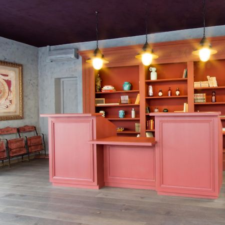 Mercure Marseille Centre Bompard La Corniche Ngoại thất bức ảnh
