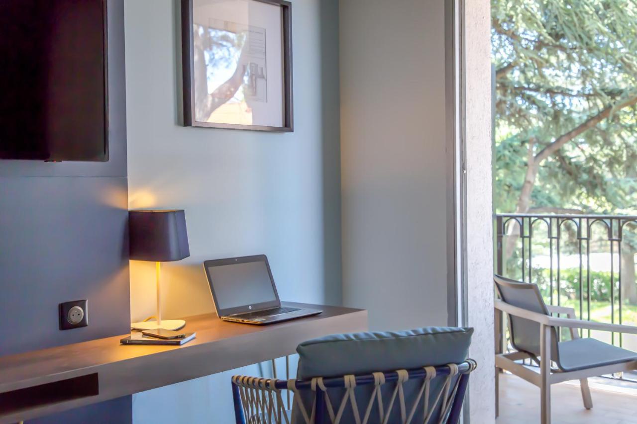 Mercure Marseille Centre Bompard La Corniche Ngoại thất bức ảnh