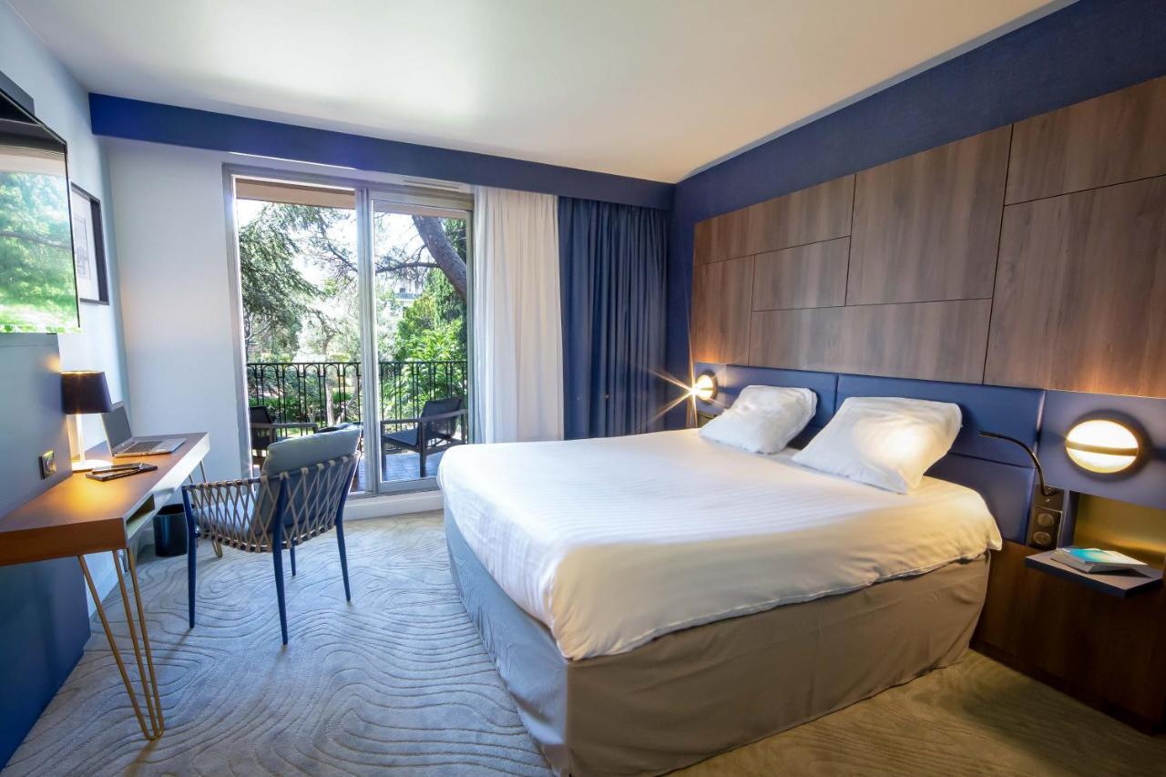 Mercure Marseille Centre Bompard La Corniche Ngoại thất bức ảnh