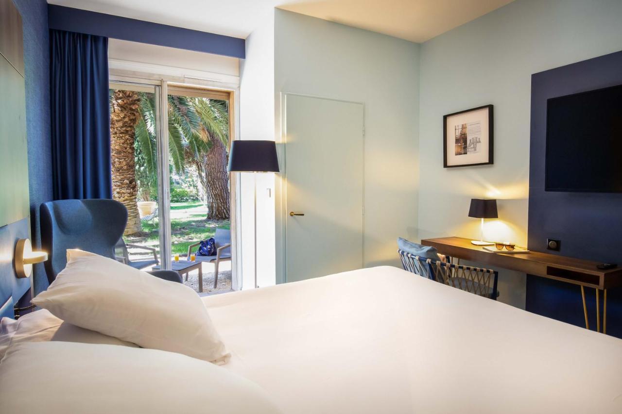 Mercure Marseille Centre Bompard La Corniche Ngoại thất bức ảnh
