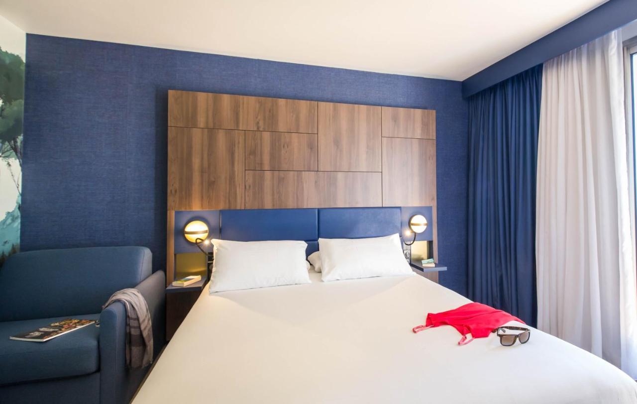Mercure Marseille Centre Bompard La Corniche Ngoại thất bức ảnh