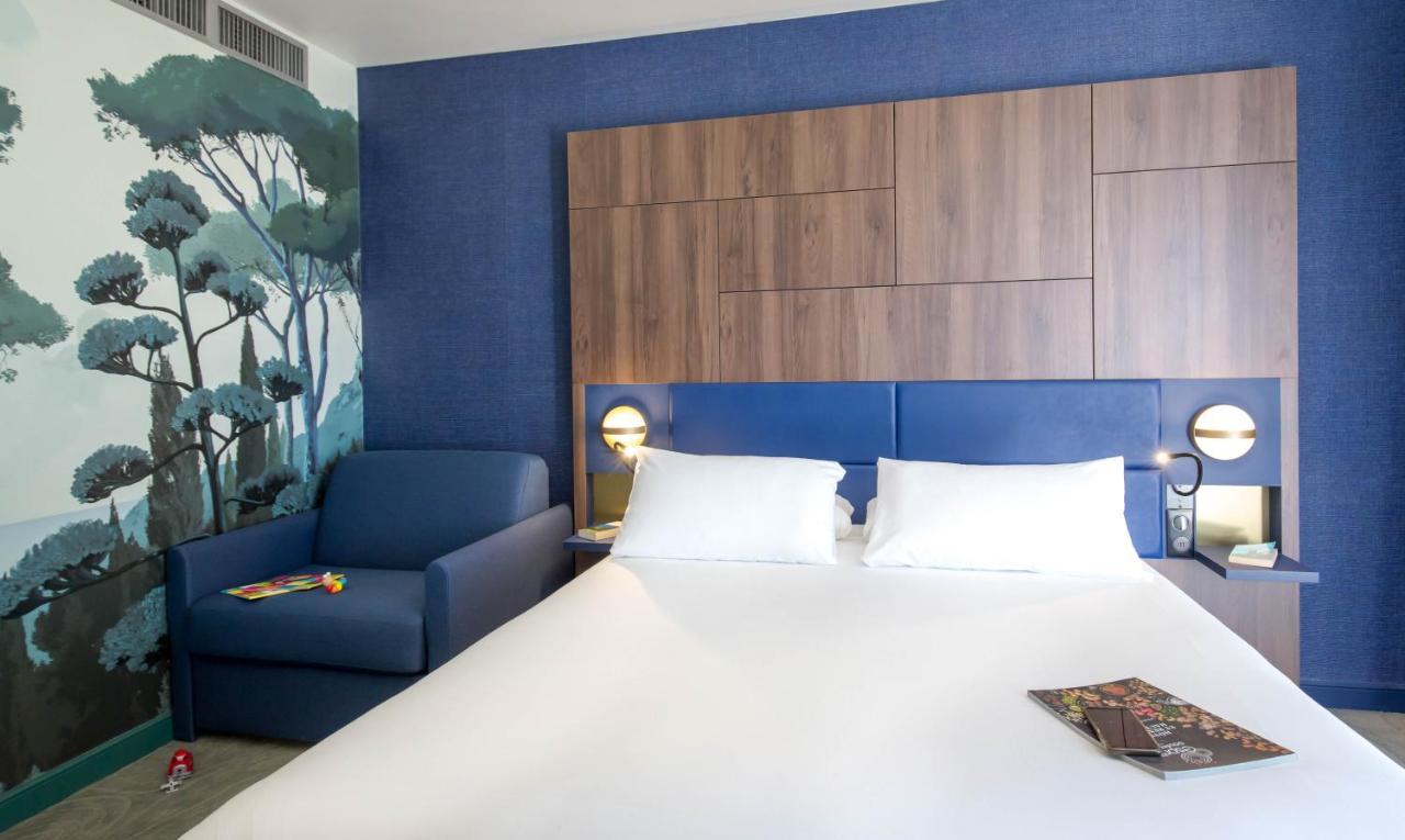 Mercure Marseille Centre Bompard La Corniche Ngoại thất bức ảnh