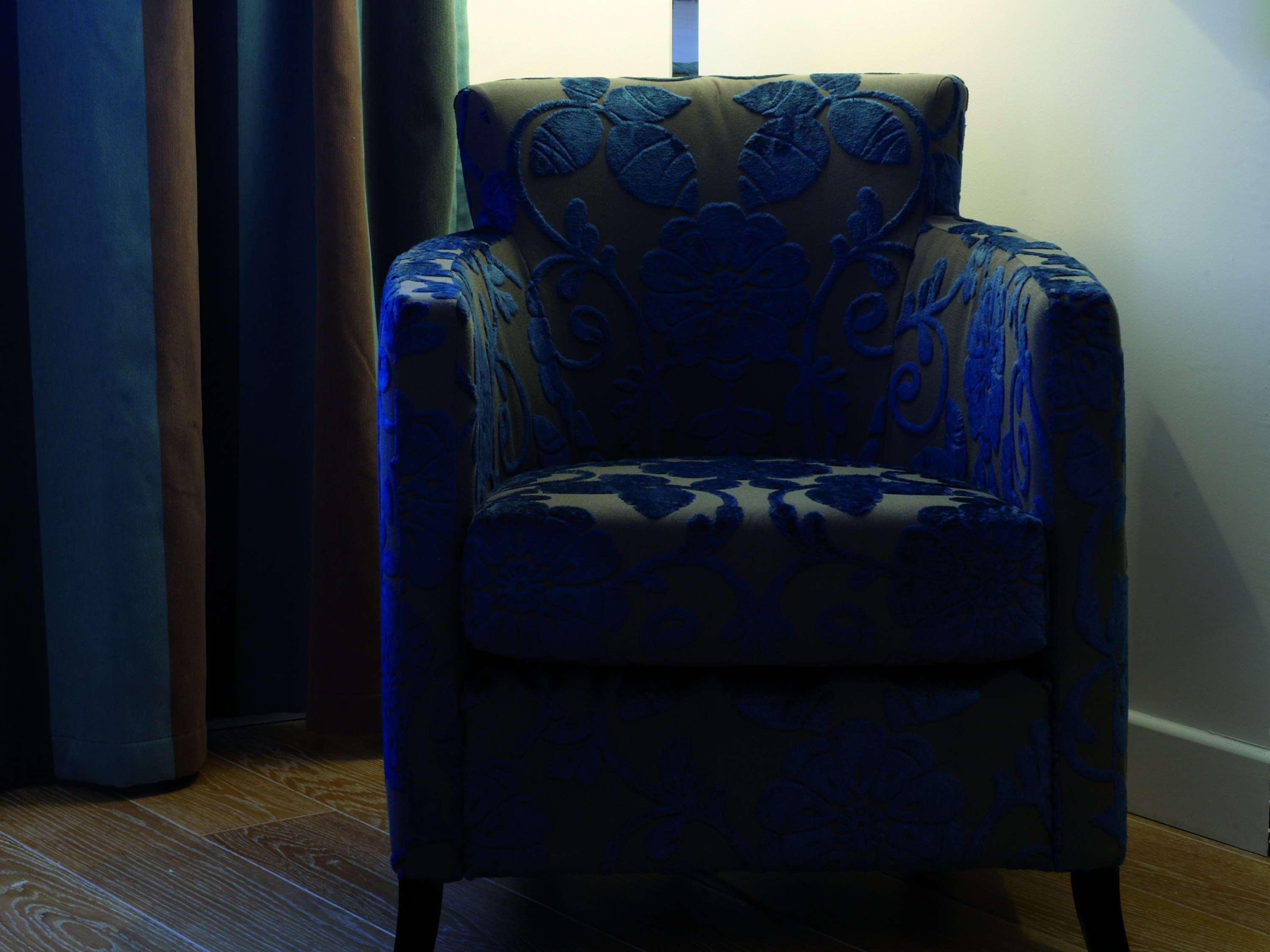 Mercure Marseille Centre Bompard La Corniche Ngoại thất bức ảnh