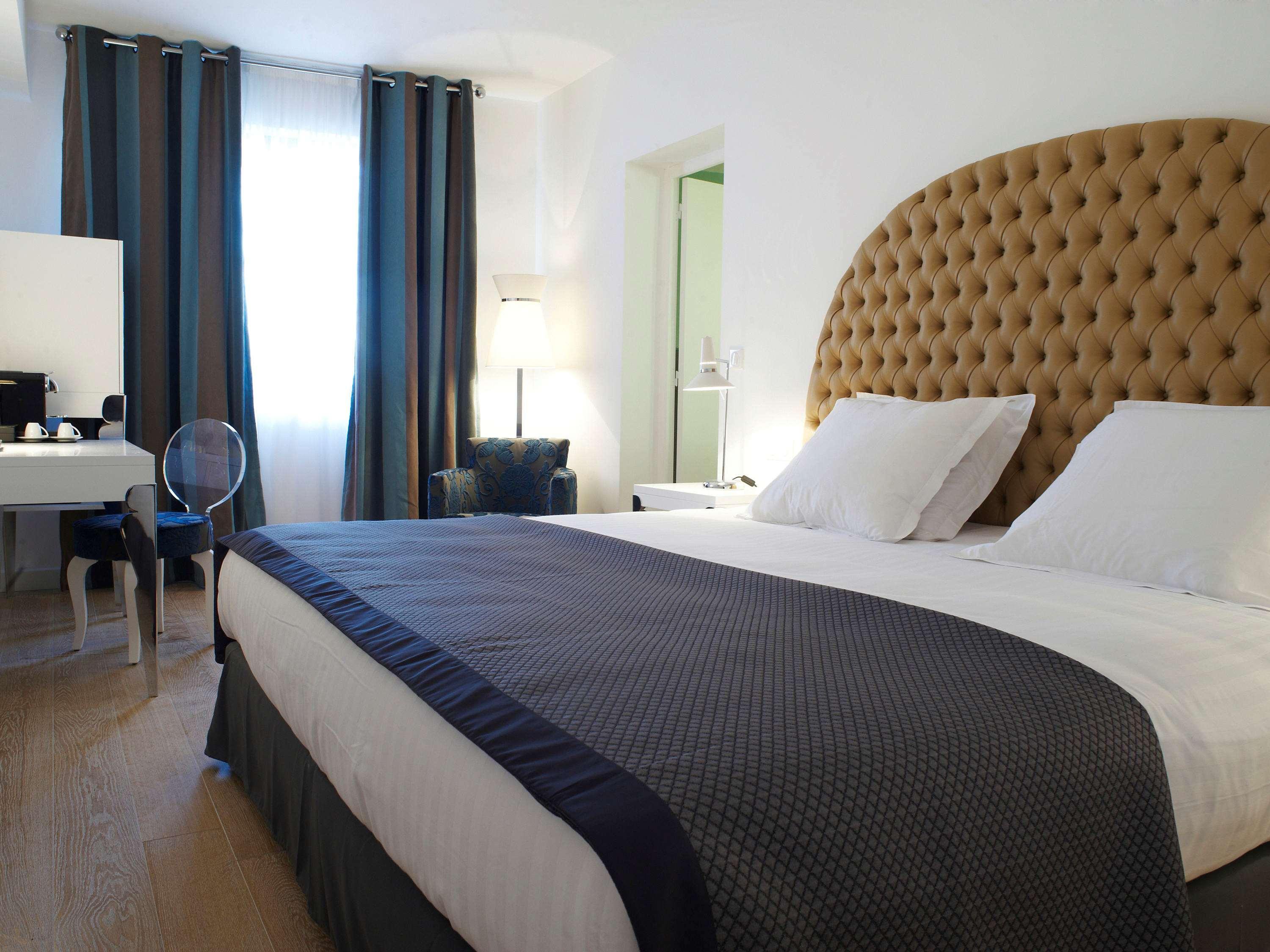Mercure Marseille Centre Bompard La Corniche Ngoại thất bức ảnh