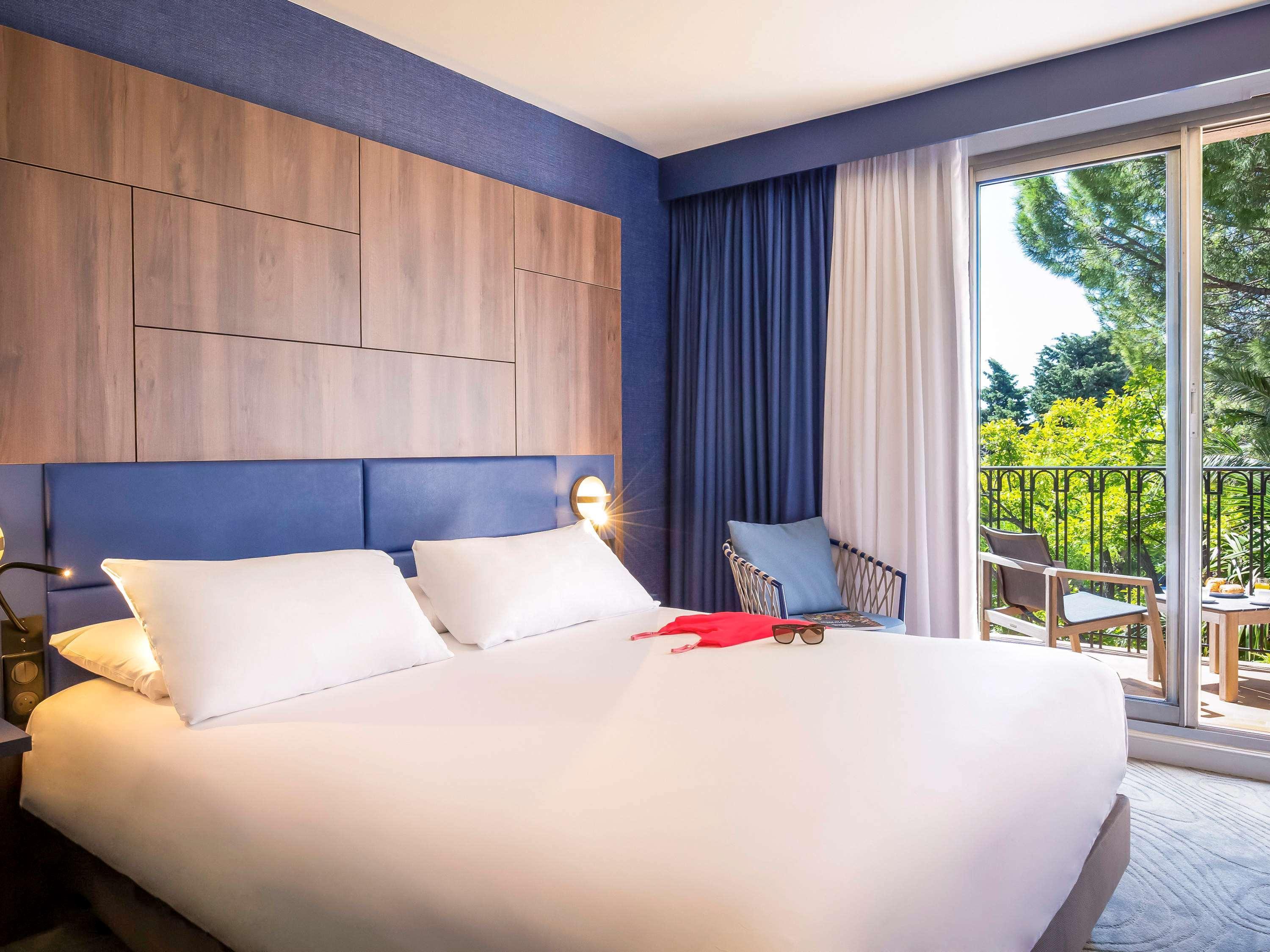 Mercure Marseille Centre Bompard La Corniche Ngoại thất bức ảnh