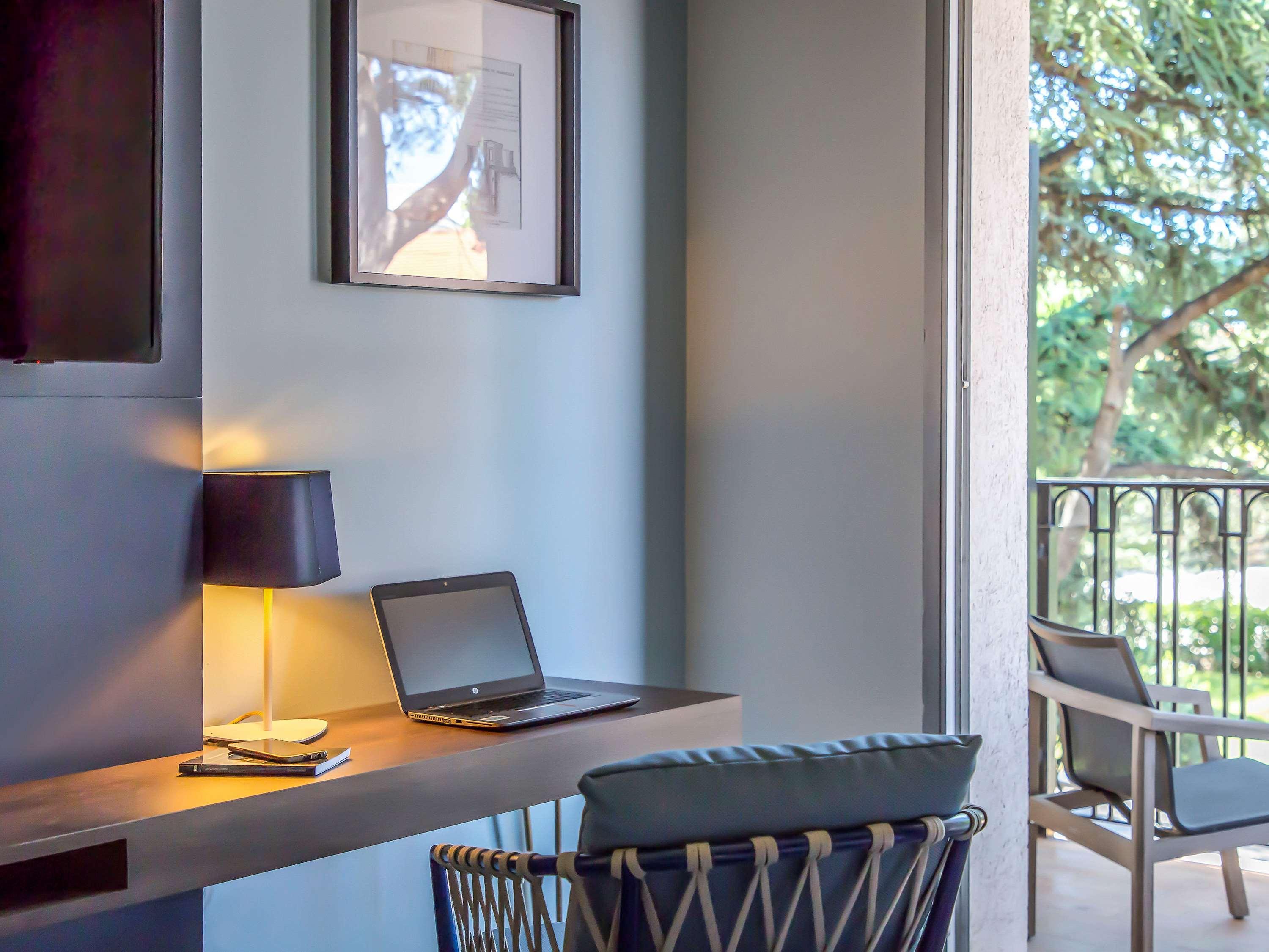 Mercure Marseille Centre Bompard La Corniche Ngoại thất bức ảnh