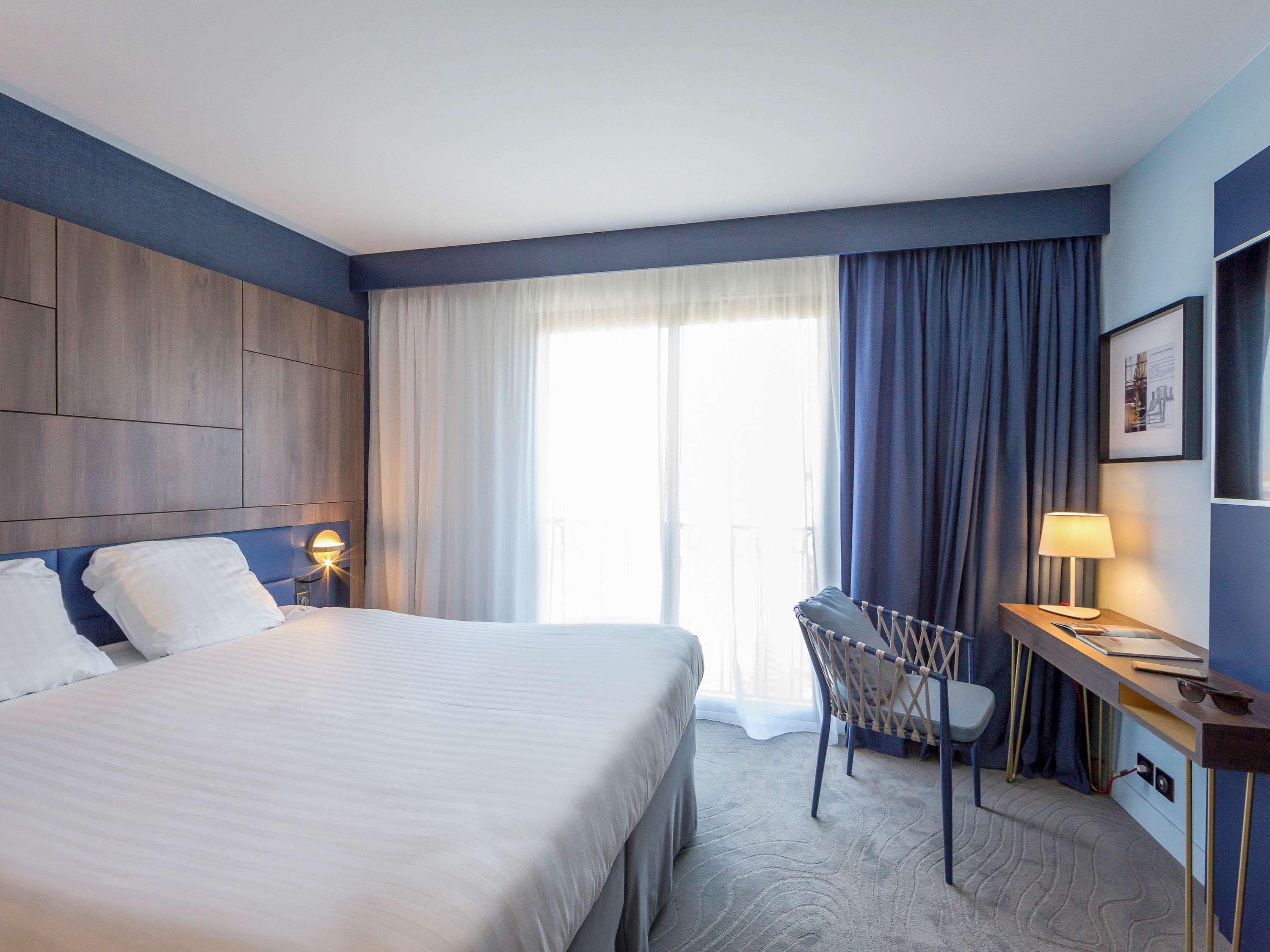 Mercure Marseille Centre Bompard La Corniche Ngoại thất bức ảnh