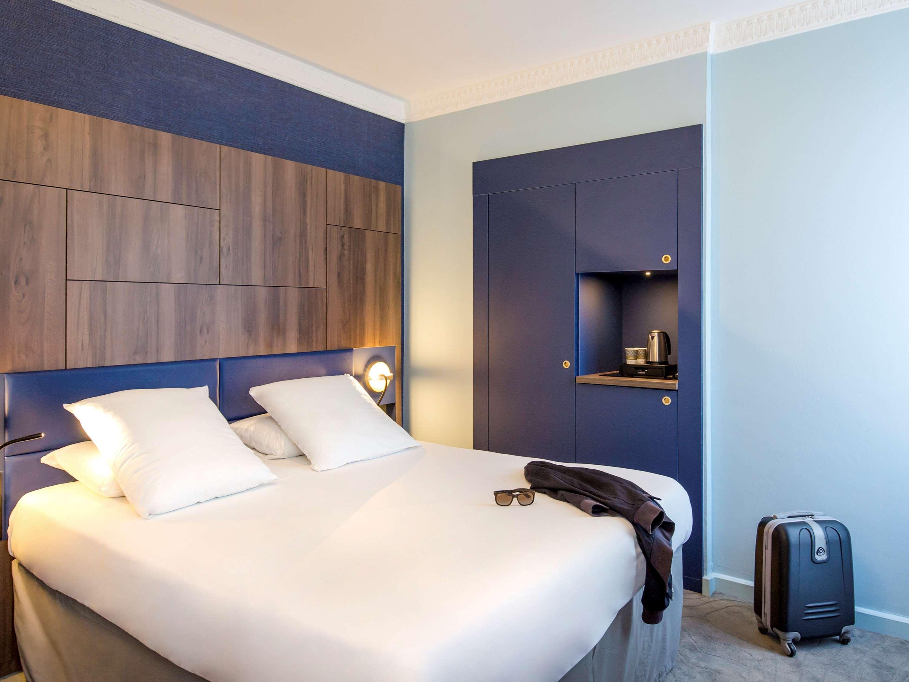 Mercure Marseille Centre Bompard La Corniche Ngoại thất bức ảnh