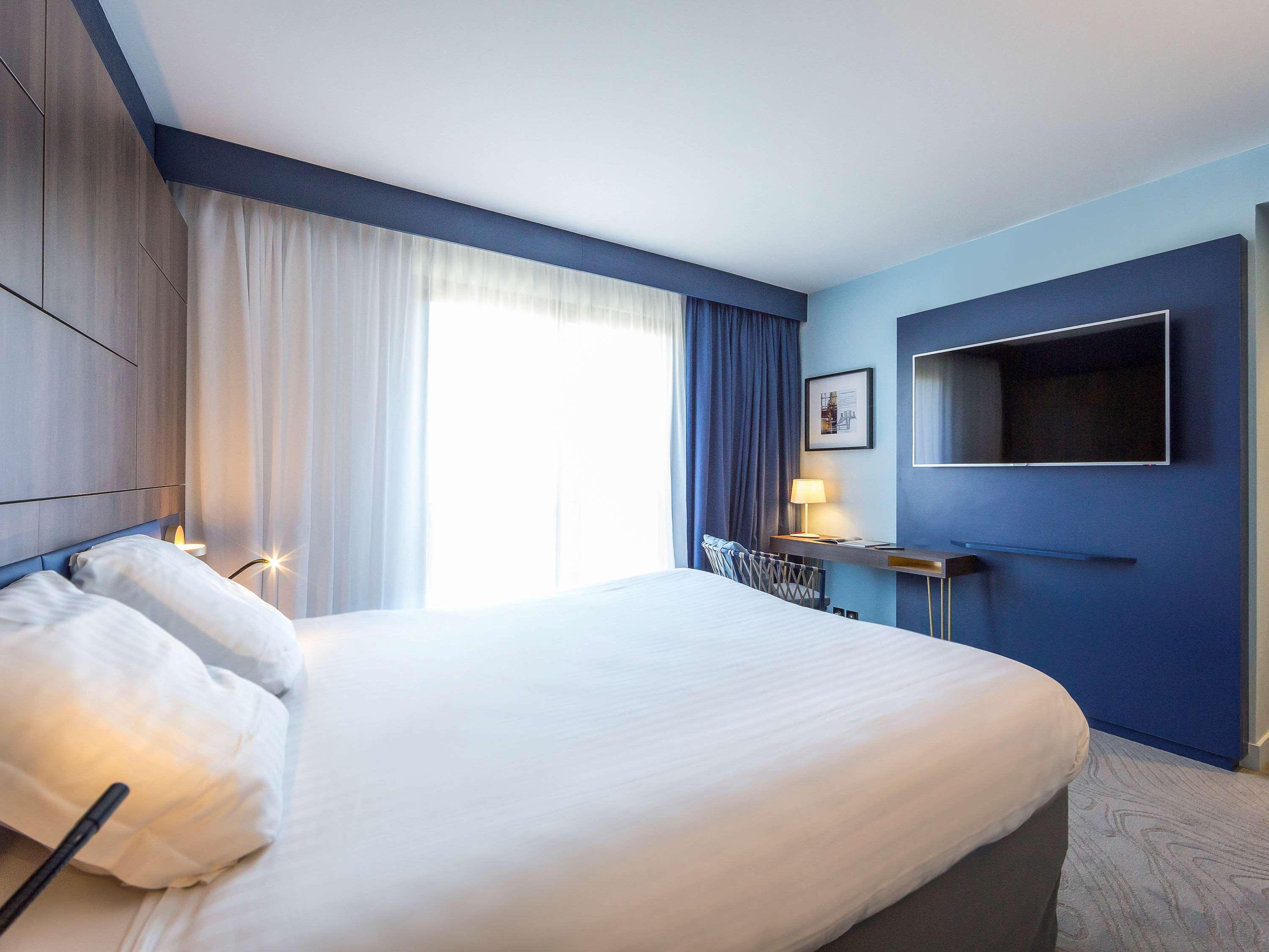 Mercure Marseille Centre Bompard La Corniche Ngoại thất bức ảnh