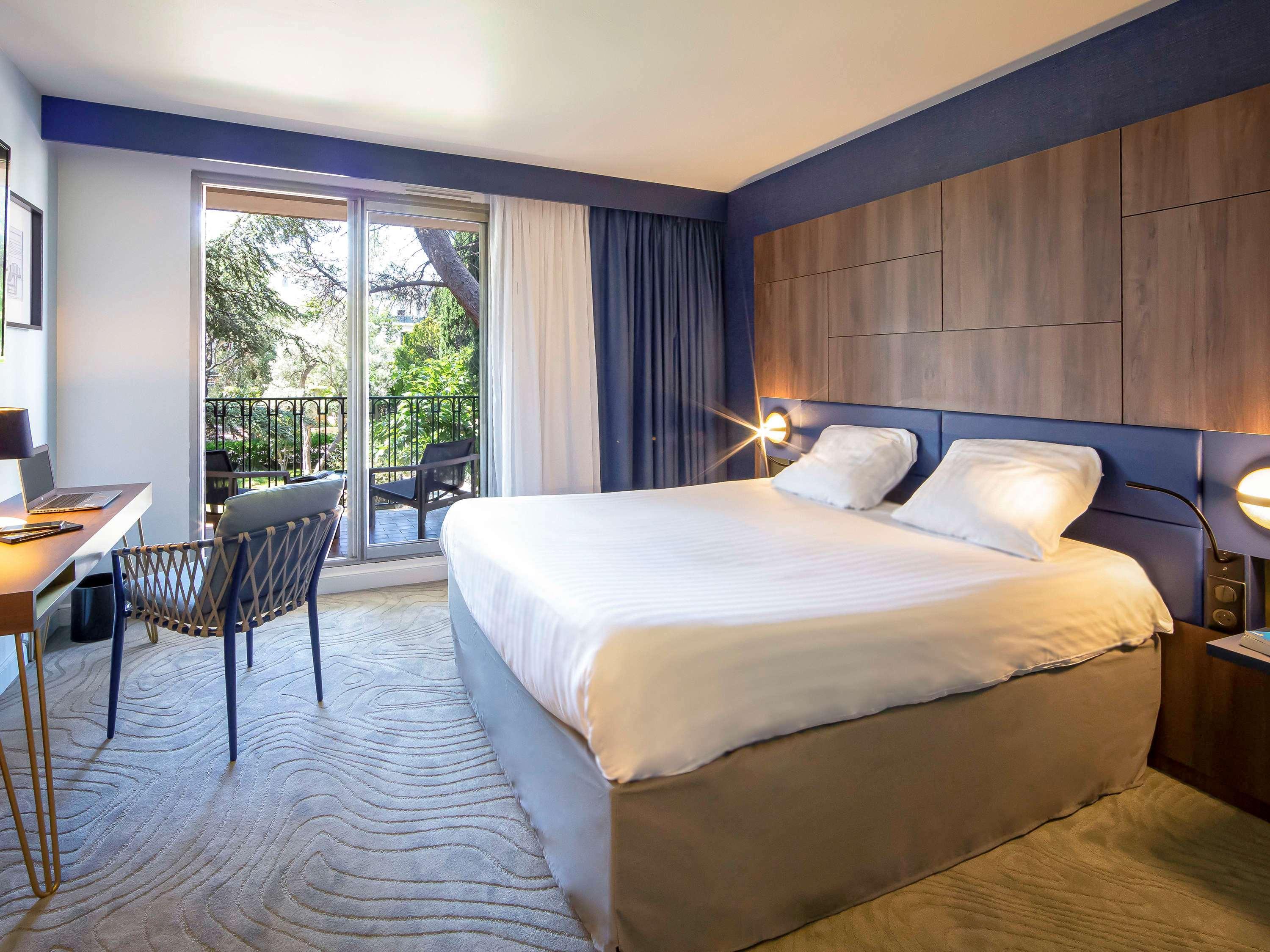 Mercure Marseille Centre Bompard La Corniche Ngoại thất bức ảnh