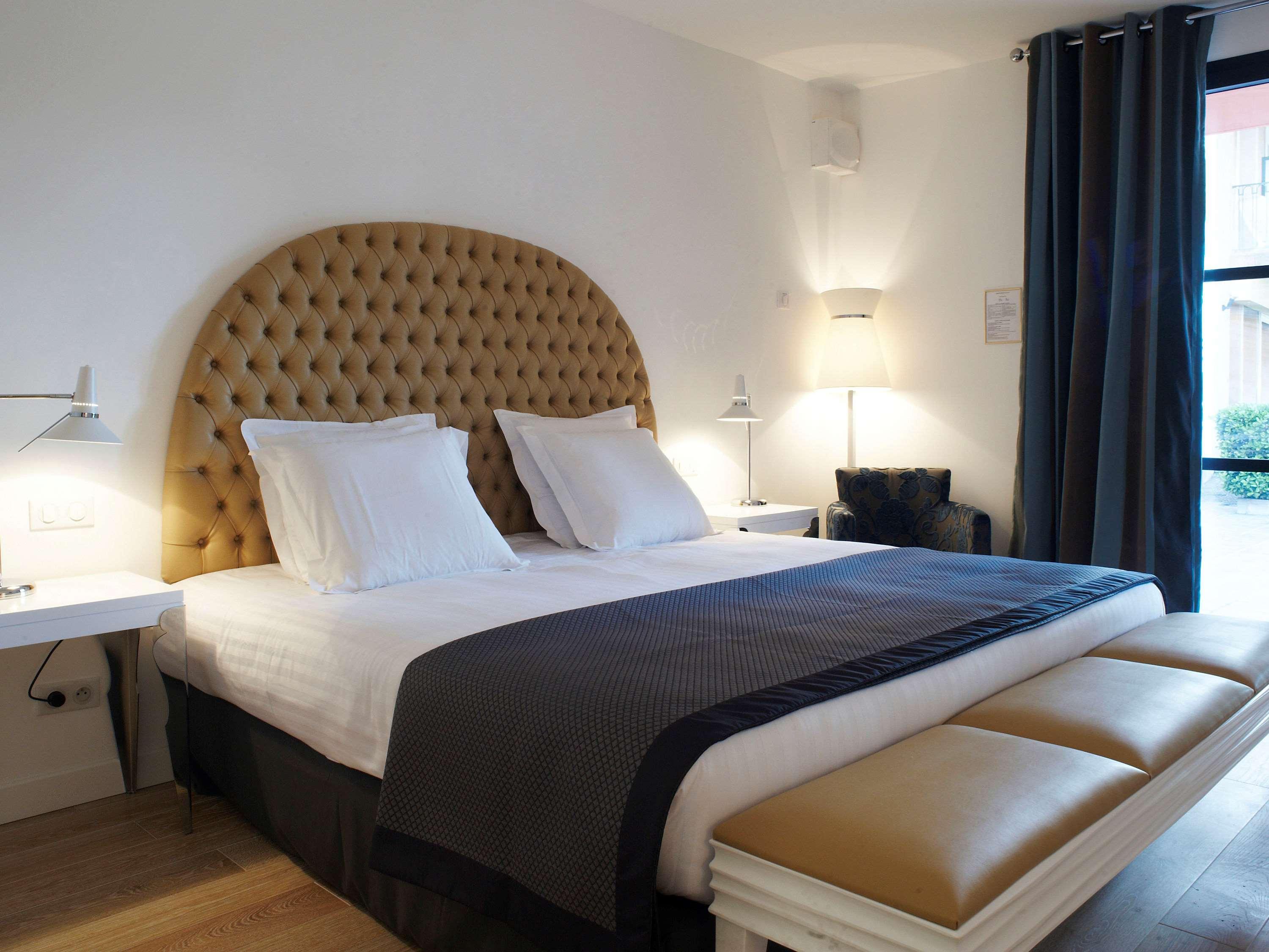 Mercure Marseille Centre Bompard La Corniche Ngoại thất bức ảnh