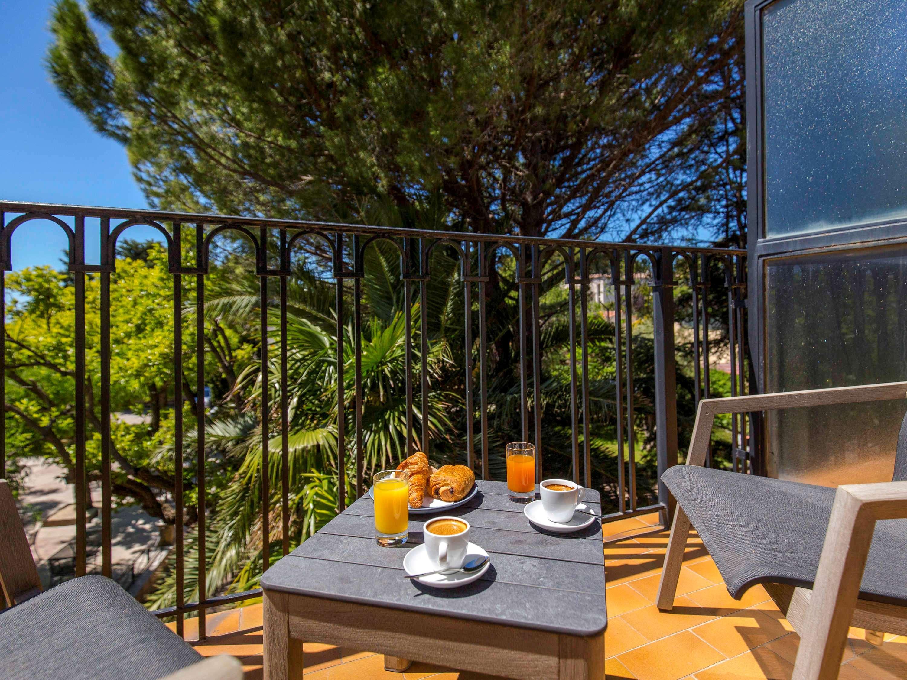 Mercure Marseille Centre Bompard La Corniche Ngoại thất bức ảnh