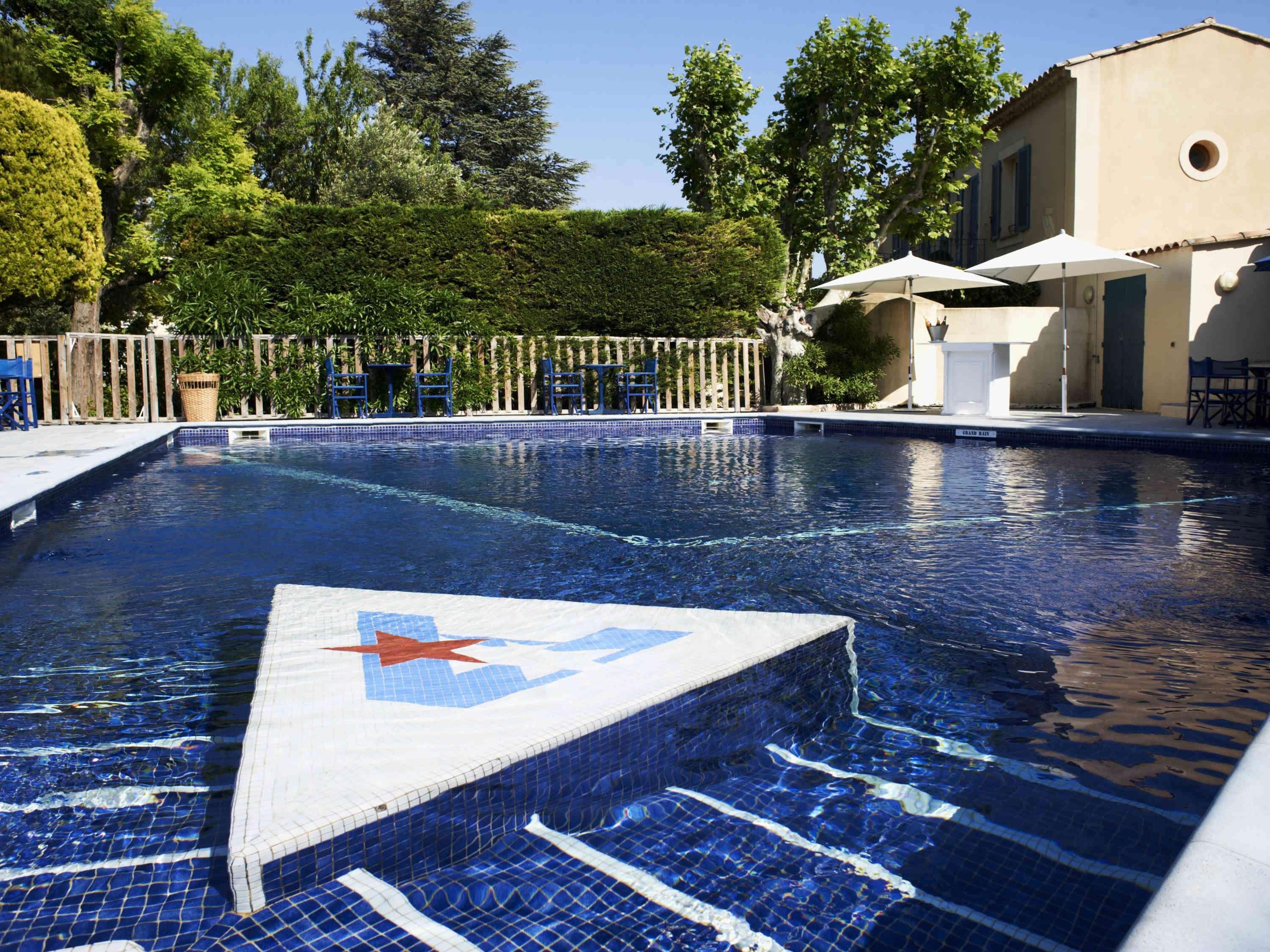 Mercure Marseille Centre Bompard La Corniche Ngoại thất bức ảnh