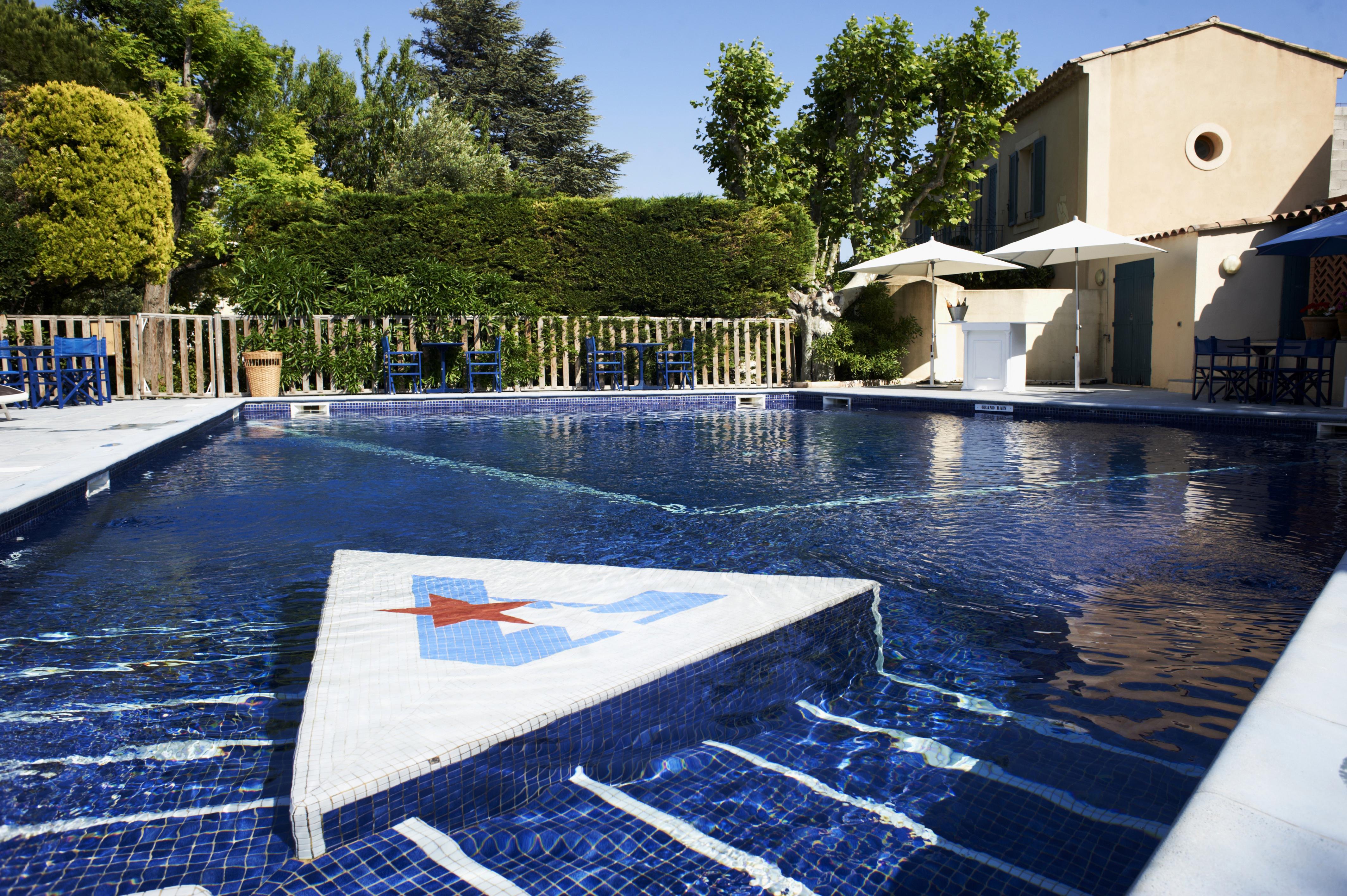 Mercure Marseille Centre Bompard La Corniche Ngoại thất bức ảnh
