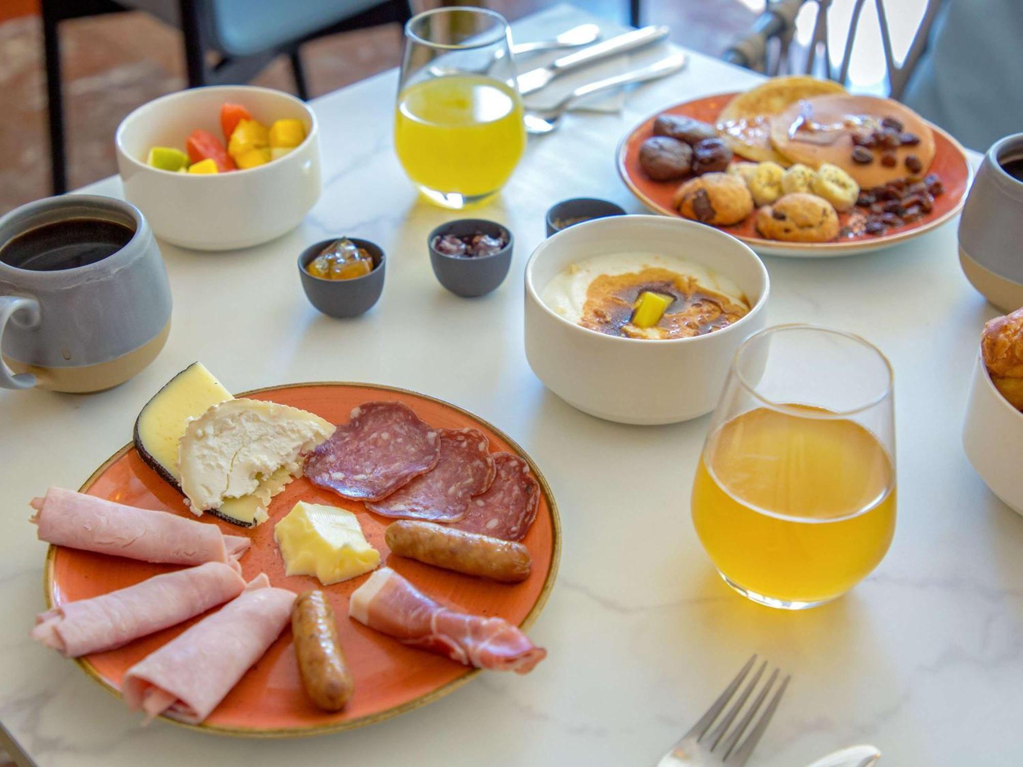 Mercure Marseille Centre Bompard La Corniche Ngoại thất bức ảnh