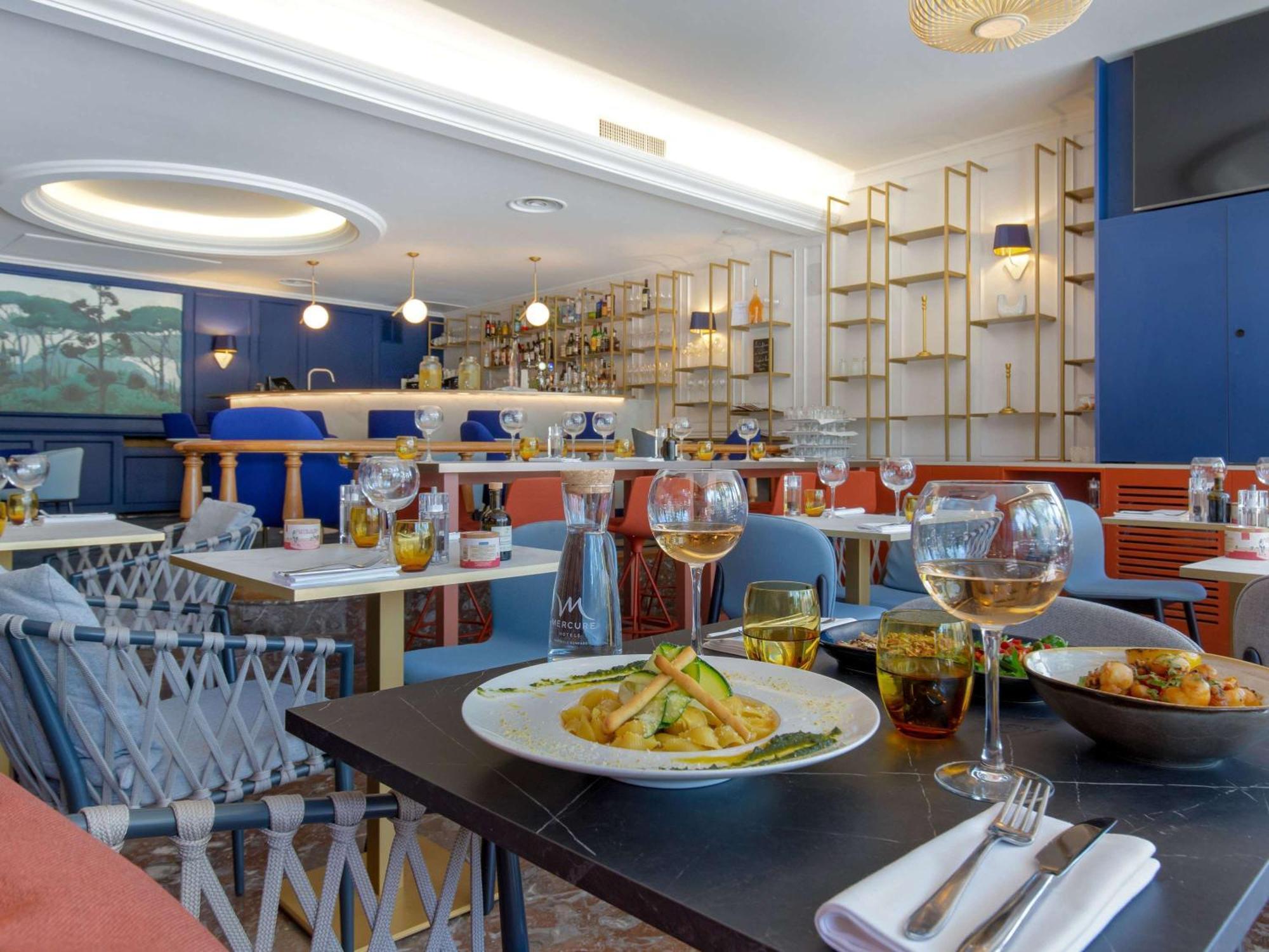 Mercure Marseille Centre Bompard La Corniche Ngoại thất bức ảnh