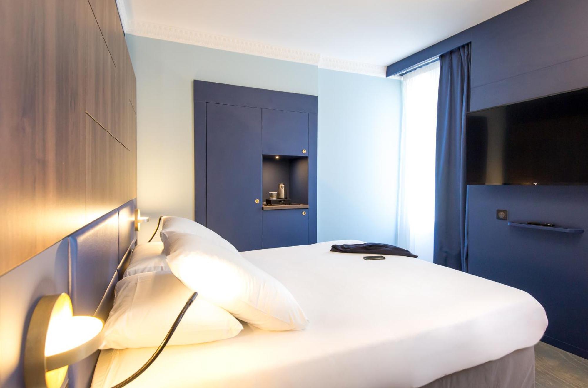 Mercure Marseille Centre Bompard La Corniche Ngoại thất bức ảnh